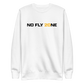Patrick Peterson "NO FLY 20NE" Sweatshirt