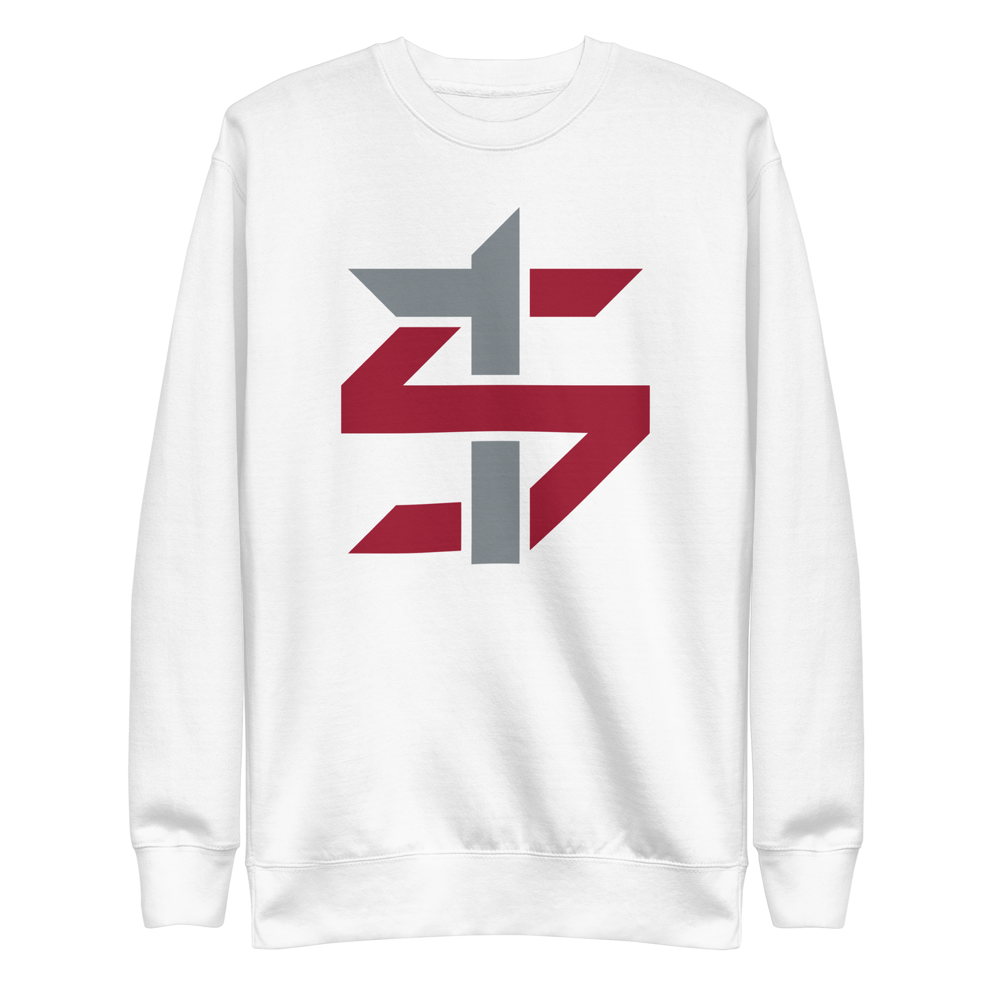 Ty Simpson "Logo" Sweatshirt