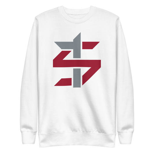 Ty Simpson "Logo" Sweatshirt