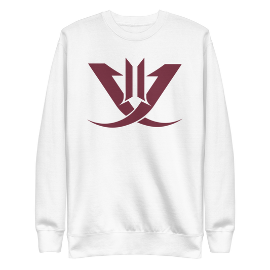 Jermaine Johnson "Logo" Sweatshirt