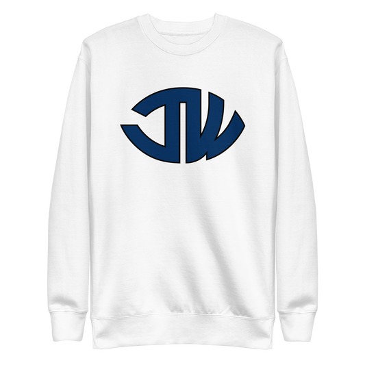 Jelani Woods "Logo" Sweatshirt