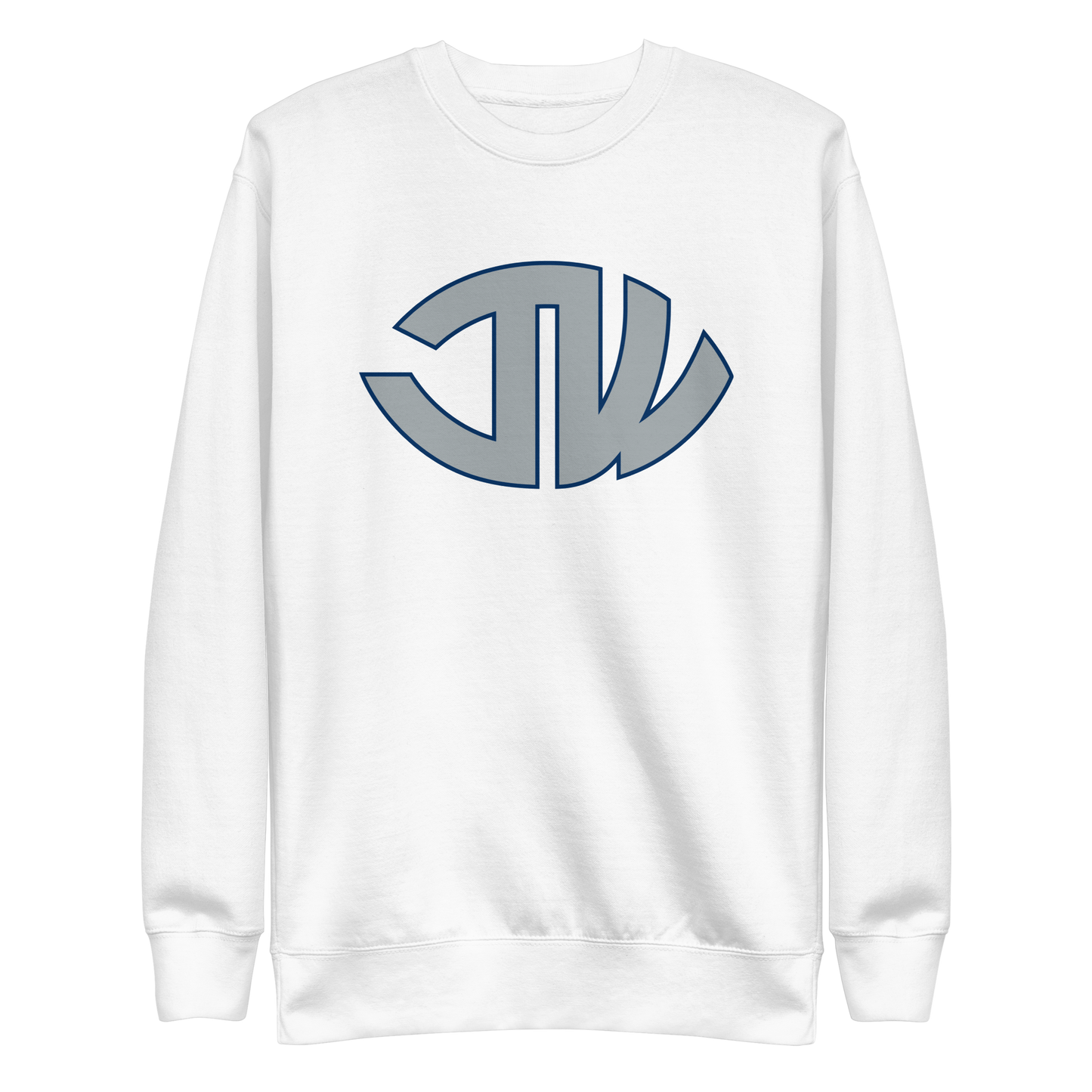 Jelani Woods "Logo" Sweatshirt