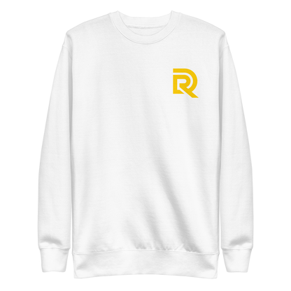 David Roddy "Logo" Sweatshirt