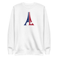 Parris Campbell "Logo" Sweatshirt