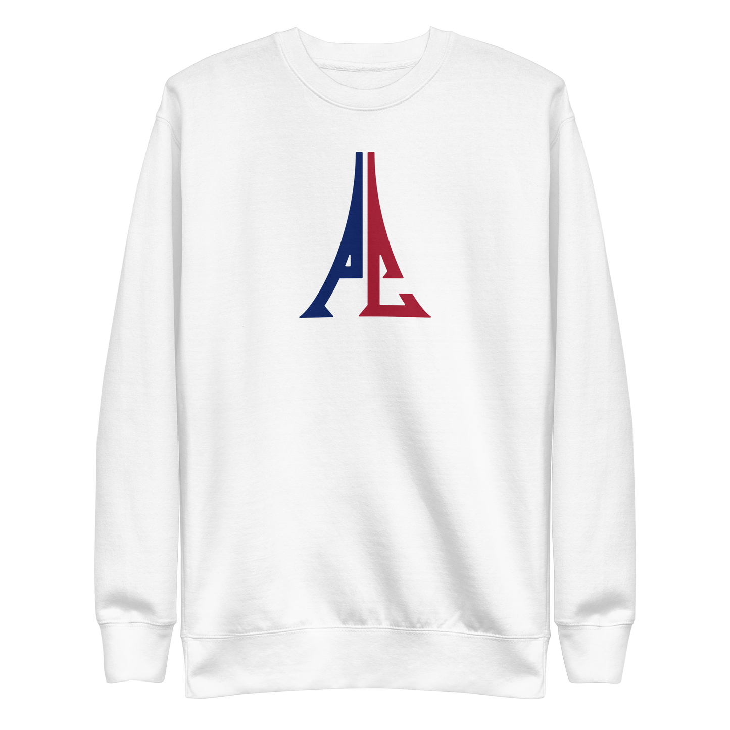 Parris Campbell "Logo" Sweatshirt