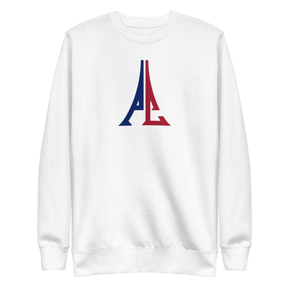 Parris Campbell "Logo" Sweatshirt