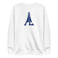 Parris Campbell "Logo" Sweatshirt
