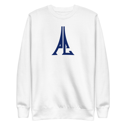 Parris Campbell "Logo" Sweatshirt