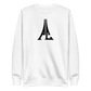 Parris Campbell "Logo" Sweatshirt