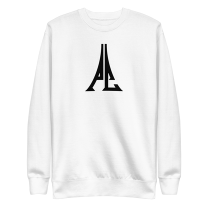 Parris Campbell "Logo" Sweatshirt