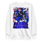 Parris Campbell "Collage V1" Sweatshirt