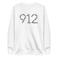 Davion Mitchell "912" Sweatshirt