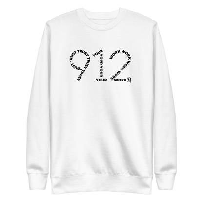 Davion Mitchell "912" Sweatshirt
