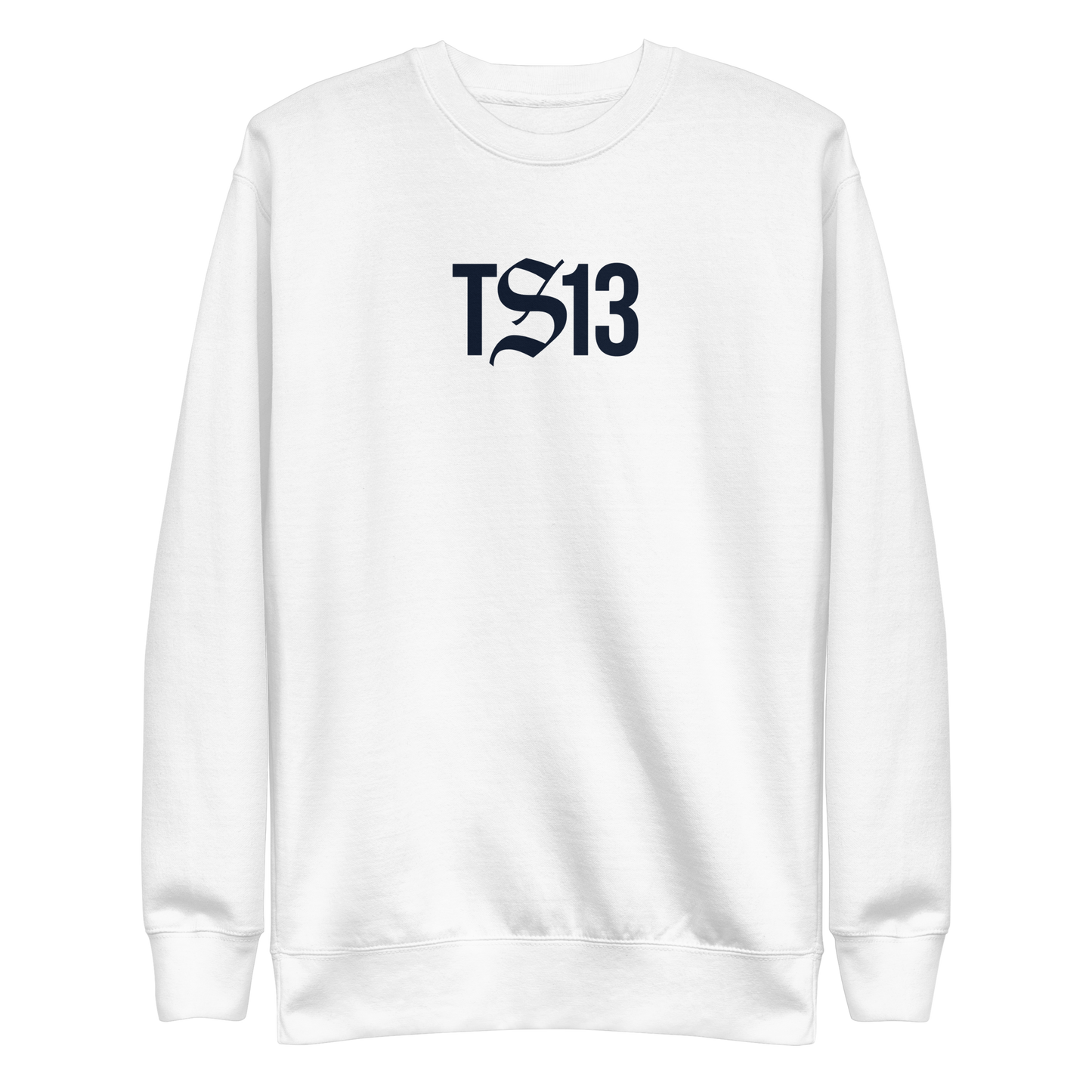 Tyler Scott "Jersey" Sweatshirt