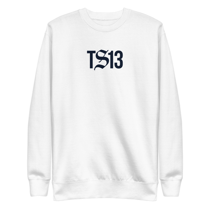 Tyler Scott "Jersey" Sweatshirt