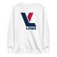 Vederian Lowe "Logo" Sweatshirt