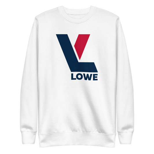Vederian Lowe "Logo" Sweatshirt
