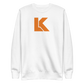 Kayin Lee "Logo" Sweatshirt