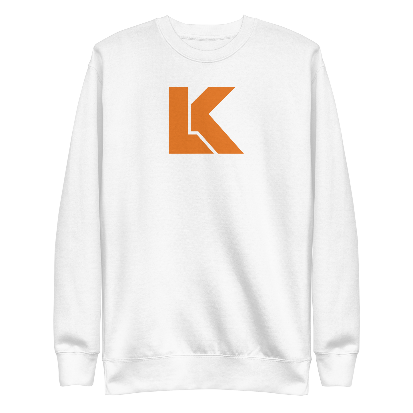 Kayin Lee "Logo" Sweatshirt