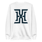 Xavier Hutchinson "Logo" Sweatshirt