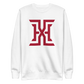 Xavier Hutchinson "Logo" Sweatshirt