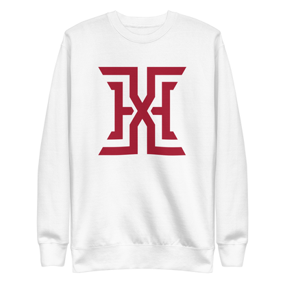 Xavier Hutchinson "Logo" Sweatshirt