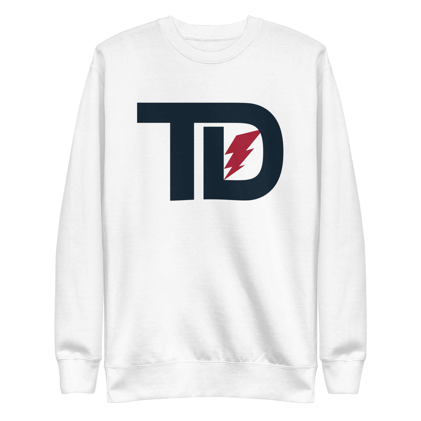 Tank Dell "Jersey" Sweatshirt