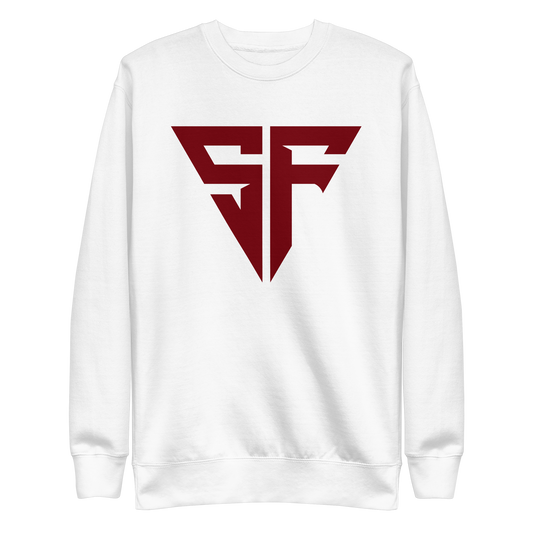 Sidney Fugar "Logo" Sweatshirt