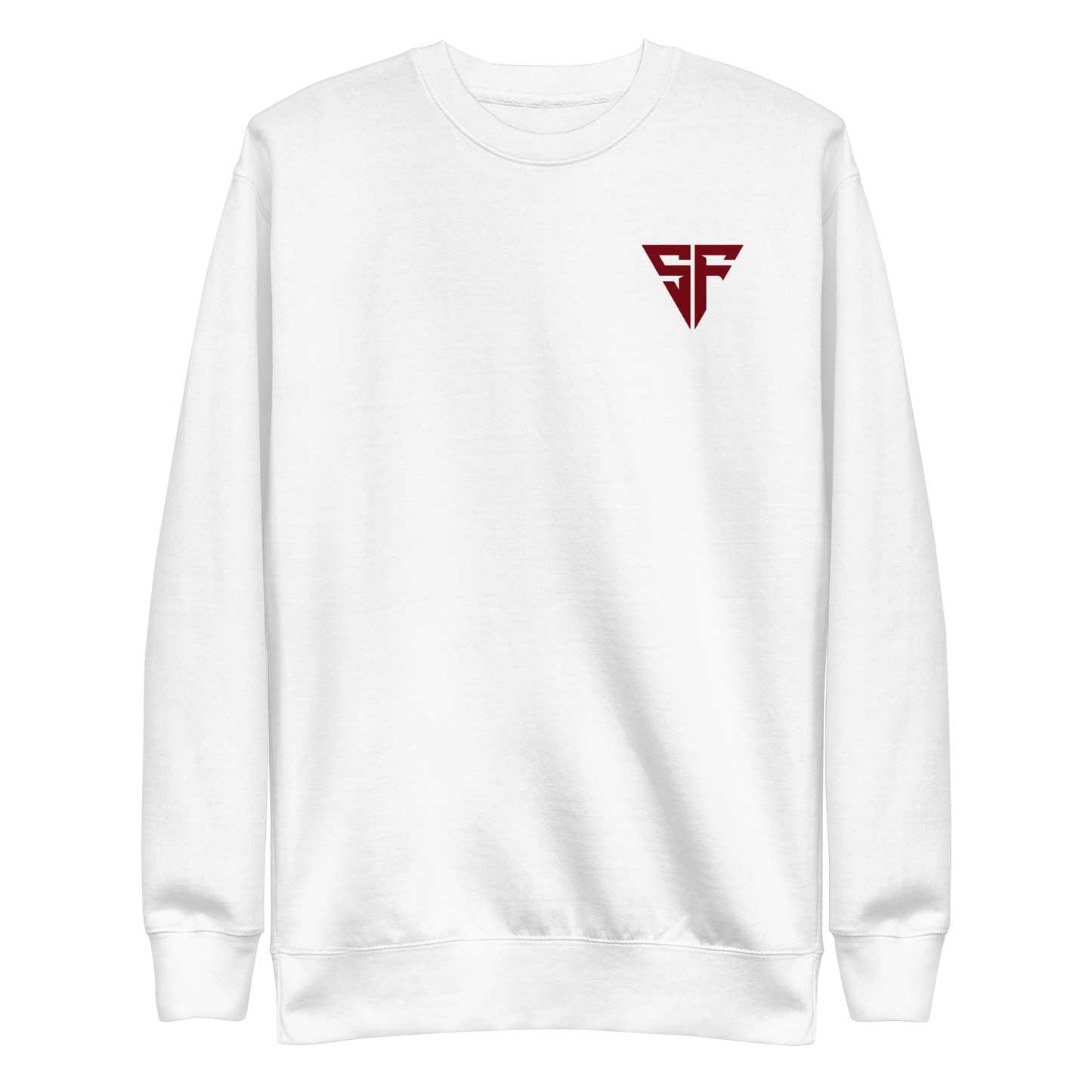Sidney Fugar "Jersey" Sweatshirt
