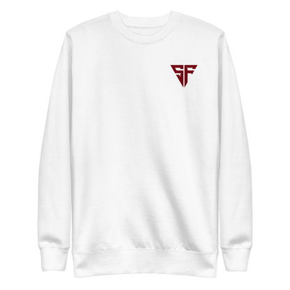 Sidney Fugar "Jersey" Sweatshirt
