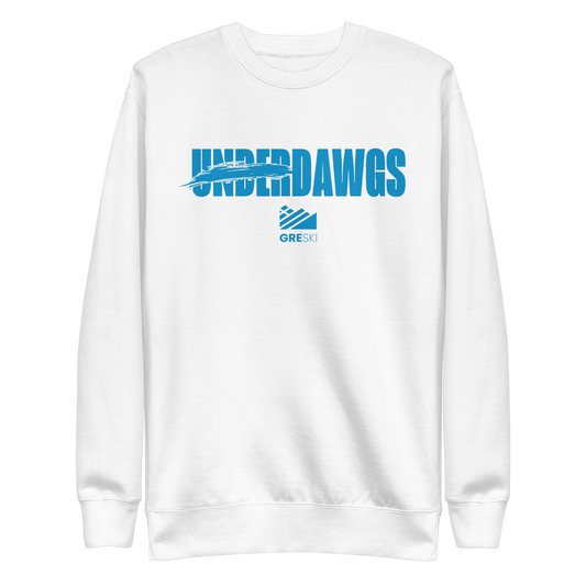 AJ Ginnis "DAWGS" Sweatshirt