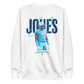 JJ Jones "Motto" Sweatshirt