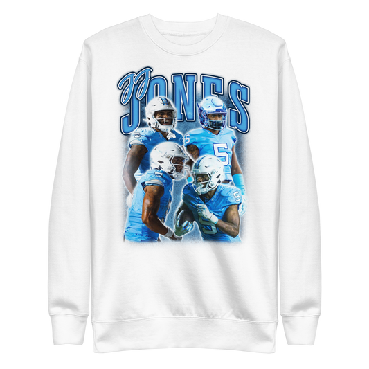 JJ Jones "Collage" Sweatshirt