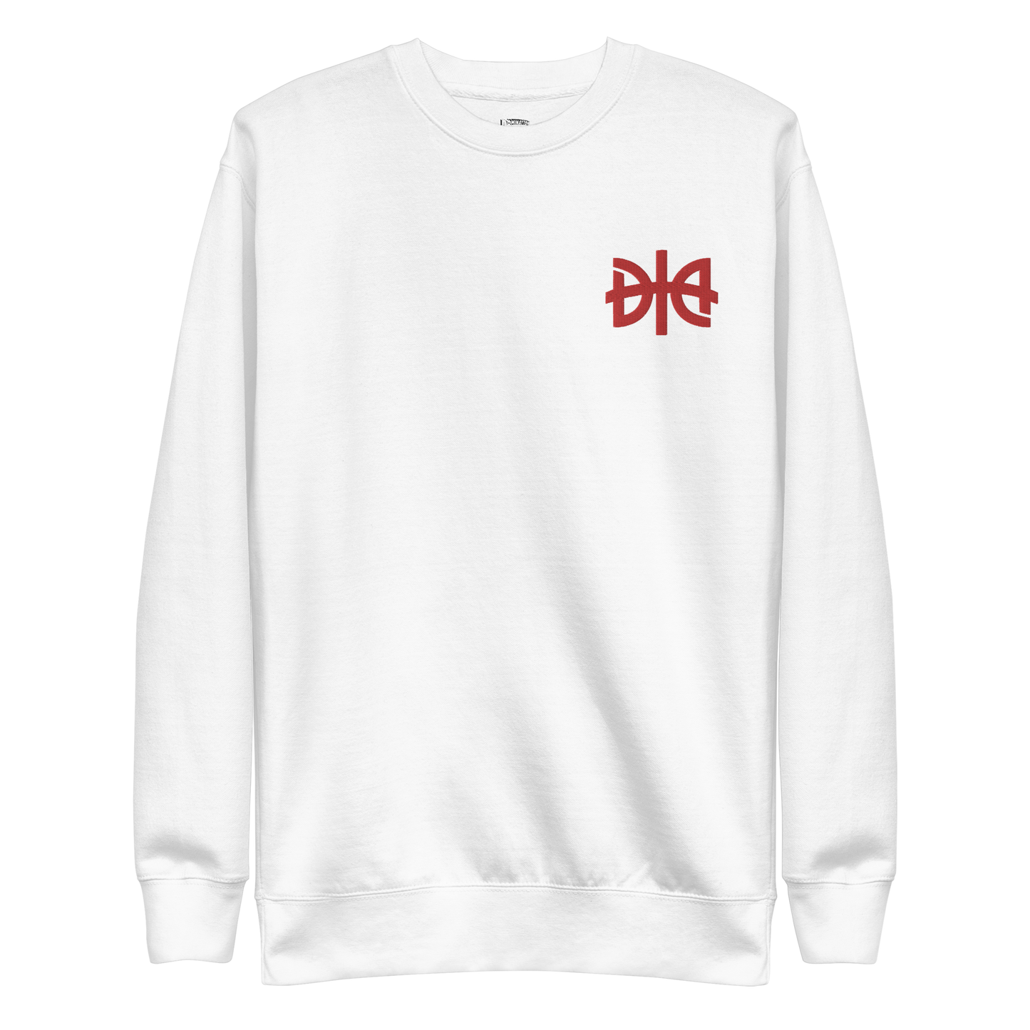 Deandre Ayton "Logo" Sweatshirt