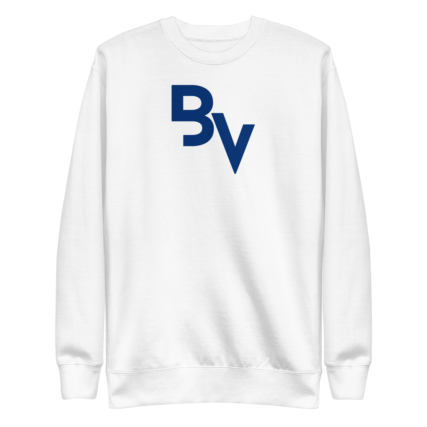 Blaise Vespe "Logo" Sweatshirt