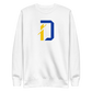 Isaiah Davis "Logo" Sweatshirt