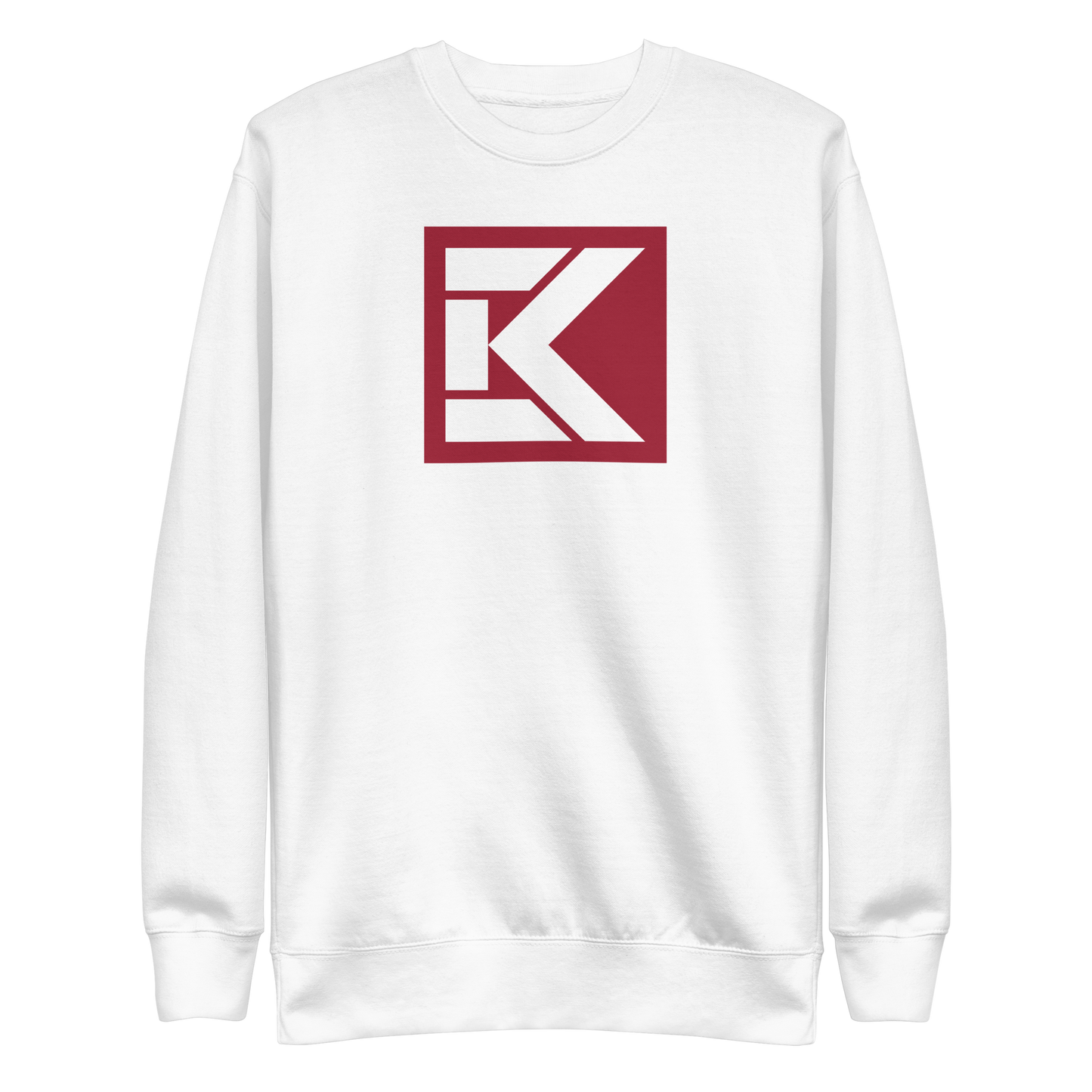 Keyon Menifield "Logo" Sweatshirt