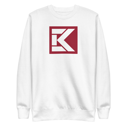 Keyon Menifield "Logo" Sweatshirt