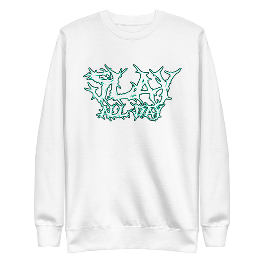 Darius Slay "Slay All Day" Sweatshirt