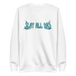 Darius Slay "Slay All Day" Sweatshirt