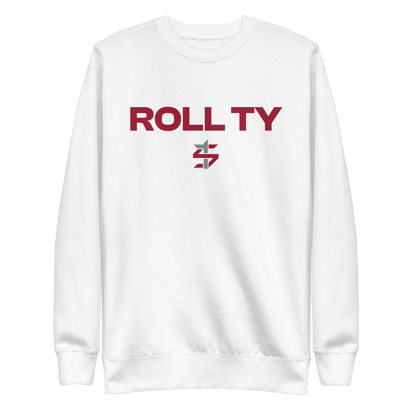 Ty Simpson "Roll Ty" Sweatshirt