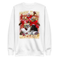 Ray Ray McCloud "Collage" Sweatshirt