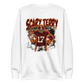 Terry McLaurin "Scary Terry V2" Sweatshirt