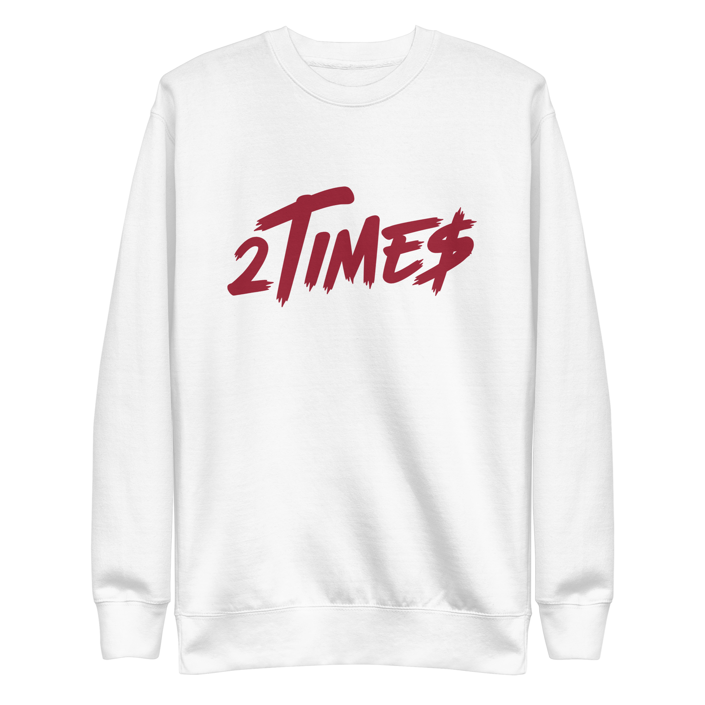 Jeremiah Davenport "Logo" Sweatshirt