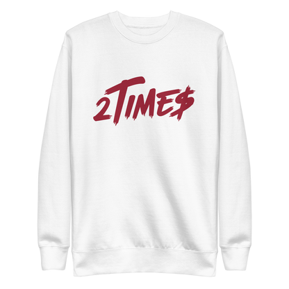 Jeremiah Davenport "Logo" Sweatshirt