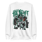 Breece Hall "The Beast" Sweatshirt