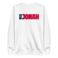 Jonah Savaiinaea "Logo" Sweatshirt