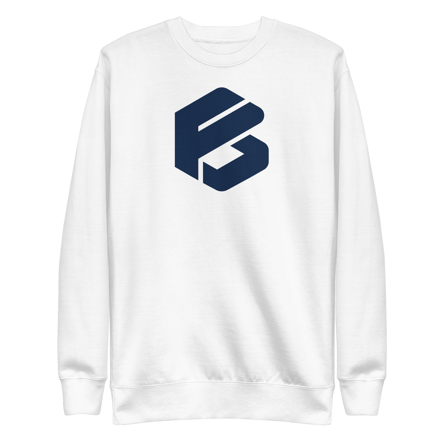 Finley Bizjack "Logo" Sweatshirt