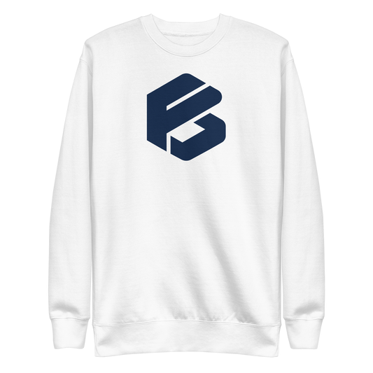 Finley Bizjack "Logo" Sweatshirt