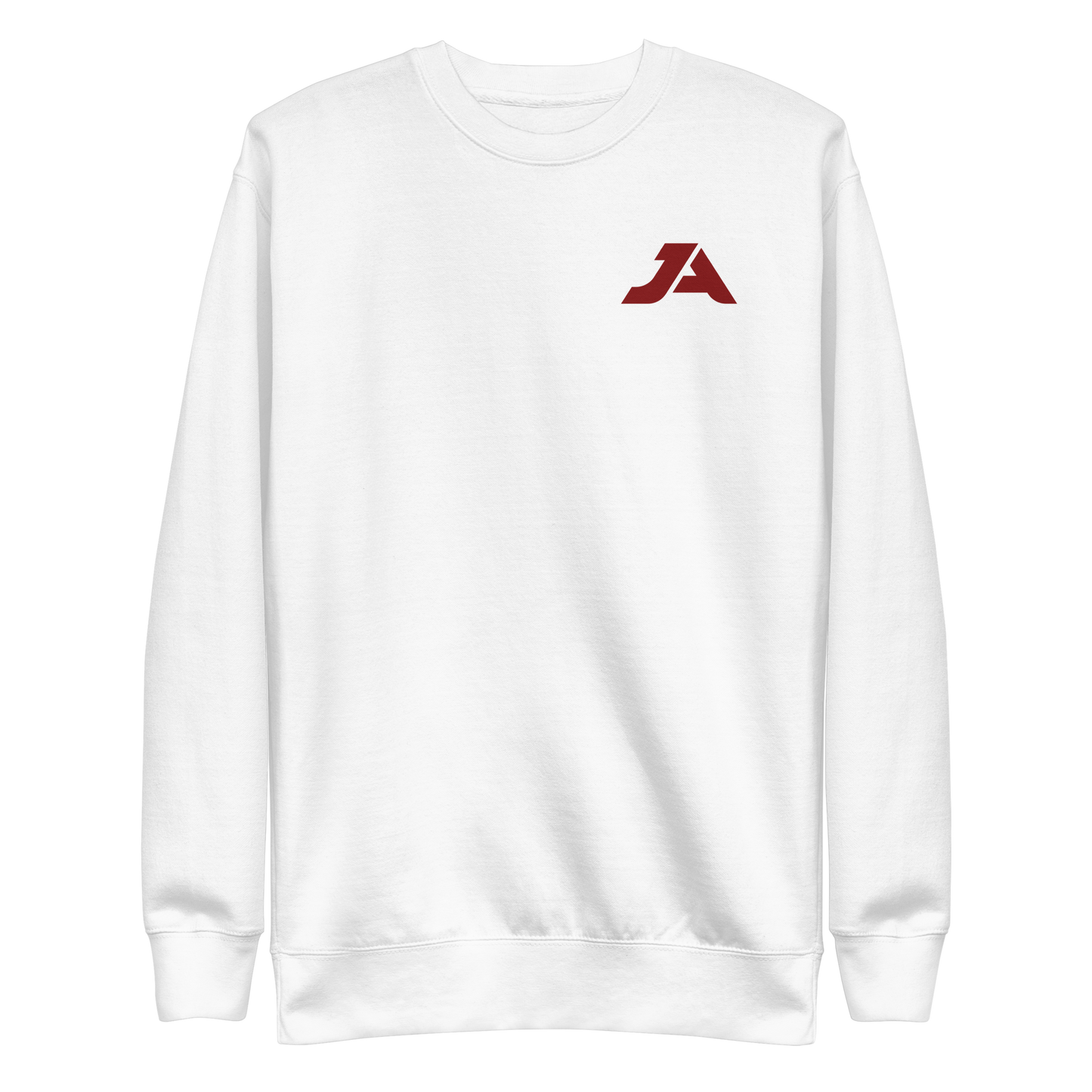 Jackson Arnold "Logo" Sweatshirt